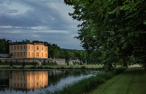 Photos Of Chateau De Villette The Heritage Collection