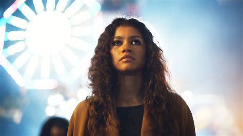 Hbos Euphoria The Show Every Teen Should Be Watching Right Now That