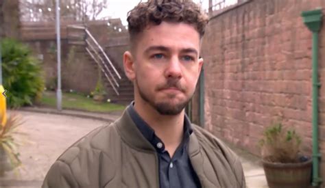 Hollyoaks Spoilers Joel Kidnapped And Forced To Give Away Liver In
