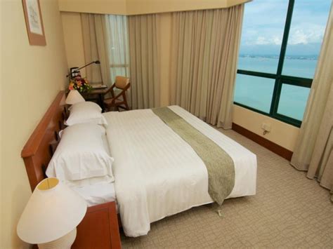 The Gurney Resort Hotel And Residence Penang Malaysia Overview