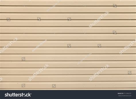 Light Brown Beige Vinyl Wooden Siding Stock Photo 711393151 Shutterstock