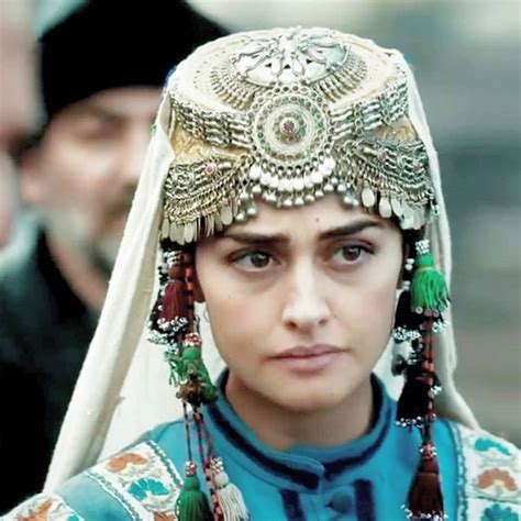 Halima Sultan Halime Sultan Esrabilgiç Halima Halime Esra Bilgic