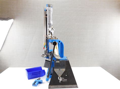 Dillon Rl 550 Reloading Press Kit