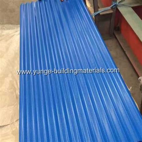 Galvanized Corrugated Roofing Steel Sheetcolor Coated Curved Steel