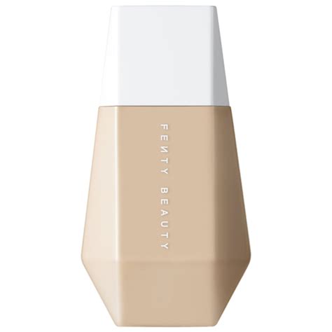 Fenty Beauty 5 Eaze Drop Blurring Skin Tint Review And Swatches