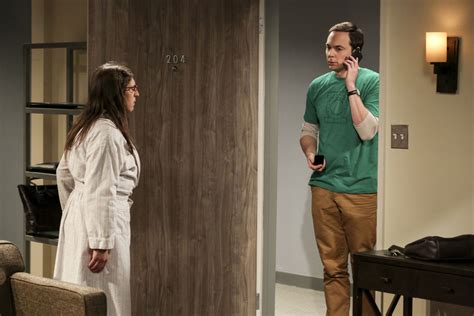 The Big Bang Theory Season 11 Premiere Spoilers Tv Guide
