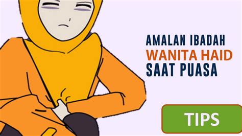 Sebab pada momen yang berlangsung selama satu bulan ini, banyak amalan yang bisa dilakukan. Amalan Bagi Wanita Haid di Bulan Ramadhan