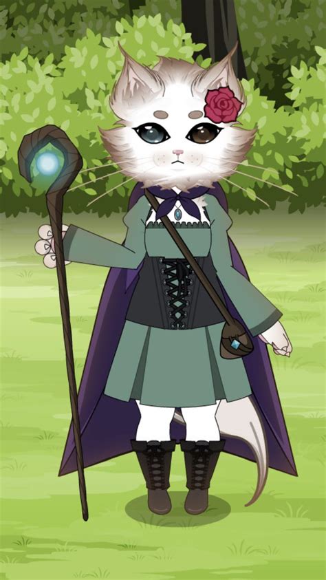 I Made My Dabloon Cat Traveler Rkisekaeart