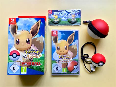 Jun 10, 2021 · lo más llamativo del top 10 de esta semana es que 9 de los 10 primeros puestos los ocupan títulos de nintendo switch. Pokémon: Let's Go, Pikachu! y Let's Go, Eevee!, nuevos ...