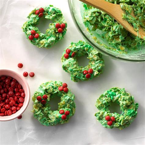 I searched the internet for the most creative christmas party appetizer recipes to wow your guests. 25+ Easy Christmas Treats for Kids | Taste of Home