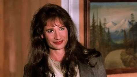 What Made Twin Peaks Denise Such A Radical Trans Character On Tv