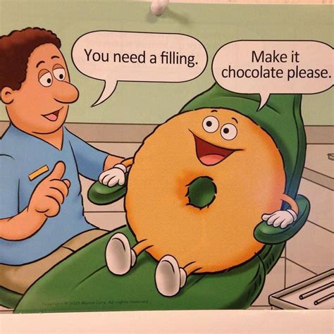 311 best dental cartoons images on pinterest medical humor comic books and dental
