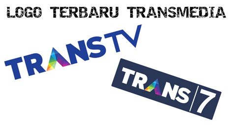 It features television programs out of the box that is educational and entertaining. Perubahan logo baru Transmedia (Trans TV & Trans 7) - YouTube