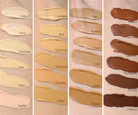 Becca Skin Love Weightless Blur Foundation – Hit or Miss ...