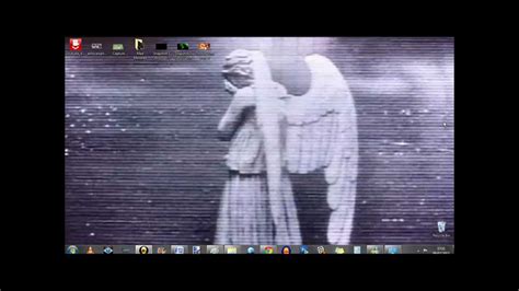 48 Weeping Angels Live Wallpaper Wallpapersafari