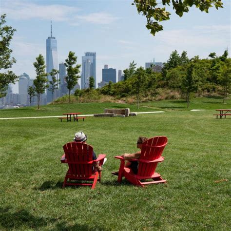 15 Fascinating Things You May Not Know About Governors Island Secret Nyc