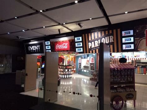 The wait for the fitness and lifestyle revolution is over. Event Cinemas (Bondi Junction): UPDATED 2020 All You Need ...