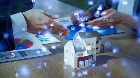 Evaluating Smart Home Technology Its About More Than The Bottom Line