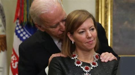 Wife Of Former Defense Secretary Calls Photo With Biden Misleading Fox News
