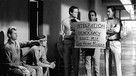 Shock Corridor 1963 Backdrops — The Movie Database Tmdb