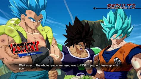 So, read the full article. DRAGON BALL FighterZ rank matches - YouTube