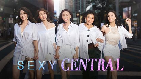 “sexy Central” 2019 Carrie Bradshaw En Hong Kong Revista Ecos De Asiarevista Ecos De Asia