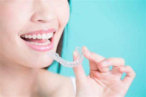 Can Invisalign Help A Misaligned Jaw