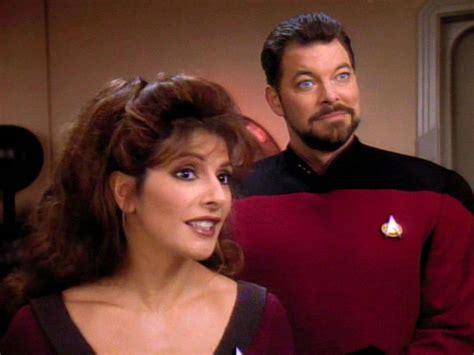 Tng At 30 The Price Of Being Counselor Troi Treknewsnet Your