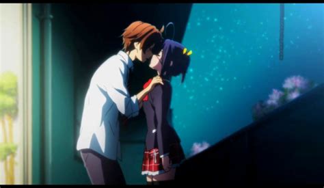 10 Best Romantic Anime Series In 2023 Ranked Geekman