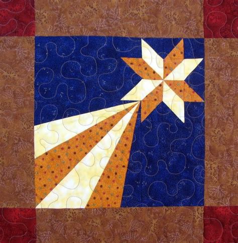 Starwood Quilter Shooting Star Quilt Block And A Song For Sunday