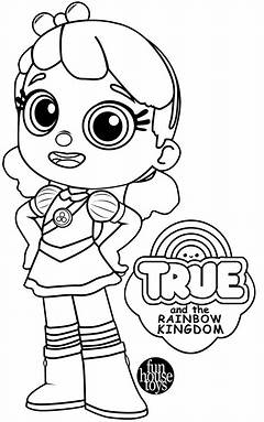 Rainbow Kingdom Coloring Carnival Celebrate Marios Triumphs In Vibrant Hues