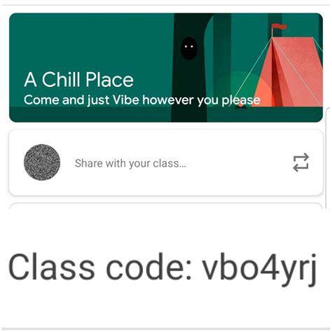 Google classroom for elementary music may be tough for the younger kids to get at first, but once they do, it has options to make managing hundreds of students easier. Hey! I'm trying to make a classroom on Google Classroom for people to come together and just ...