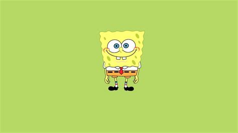 Spongebob Squarepants Beautiful Hd Wallpapers In High