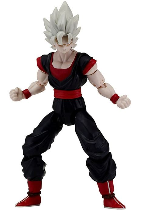 Maybe you would like to learn more about one of these? Dragon Ball Super Dragon Stars Super Saiyan Goku Exclusive 6.25 Action Figure FighterZ Edition ...