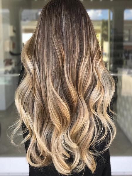 Why do hairdressers tell older women to go blonde rather than stay close to their natural color? Hair Makeover: 20 Blonde Hair Colour Ideas