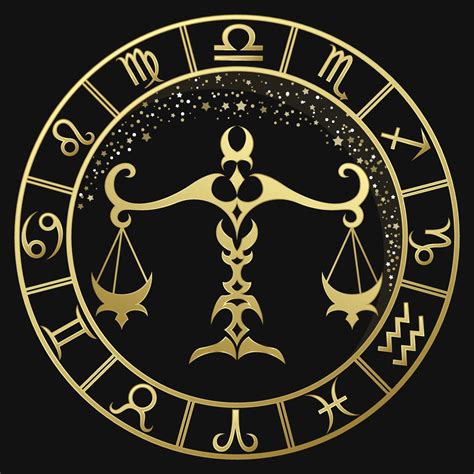 Zodiac Symbols For Libra And Sign Meanings On Whats Your Sign Com
