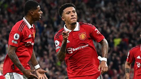 manchester united liverpool live premier league football scores and highlights 22 08 2022