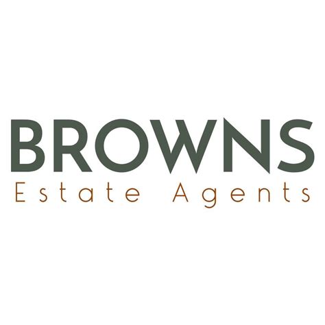 Browns Estate Agents Stonehouse