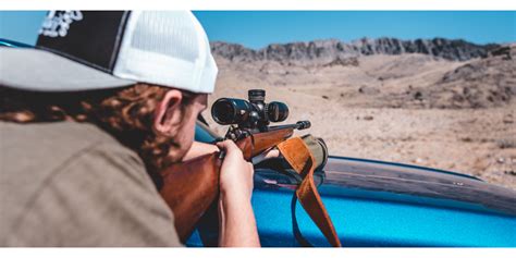 How Do You Shoot Accurately On Target Here Are Tips On How To Improve