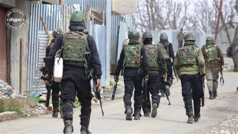 13 Civilians 12 Soldiers And 20 Militants Killed In Kashmirs Worst