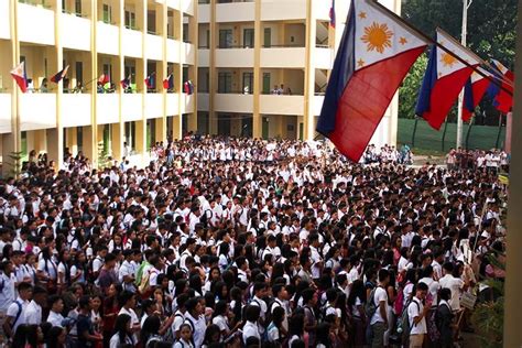 Opening Of Classes On August 24 2020 Deped Philippines