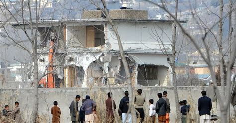 Osama Bin Ladens Pakistan Hideout To Be Turned Into Childrens
