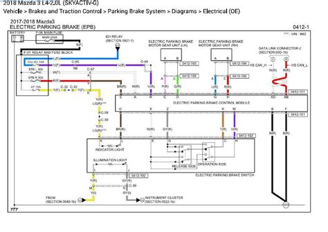 Mazda 3 brakes and suspension pdf. 2010 Mazda 3 Alarm Wiring Diagram - Wallpaper-img.com