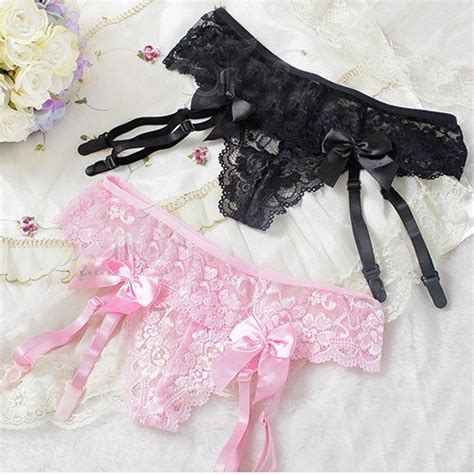 Min Order 20mixed Order Sexy Lingerie Lace Garters Underwears