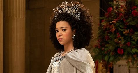 Queen Charlotte A Bridgerton Story Review This Netflix Prequel Is A Majestic Treat