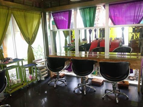 Spa Seminyak Balinese Massage