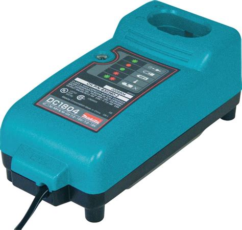 Makita Dc1804 72 Volt To 18 Volt Pod Style And Stick Style 3 Hour