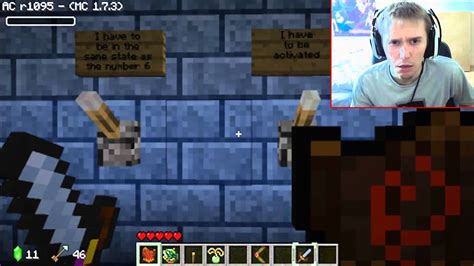 Without the mod quests will not work. Minecraft - Zelda Adventure Mod Walkthrough Part 4 - YouTube