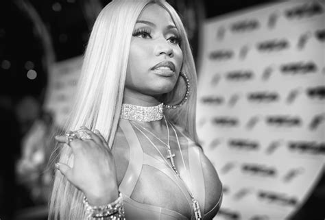 Nicki Minaj Single Yikes Opens Strong On Hot 100