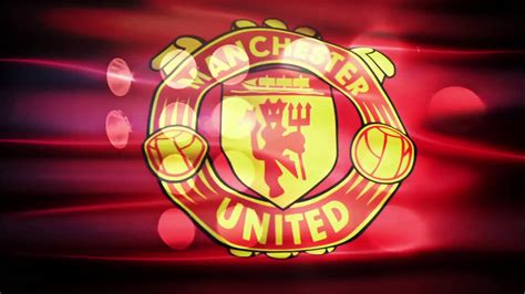 Manchester united vector logo, free to download in eps, svg, jpeg and png formats. Did Manchester United Show Off a New Logo in Movie Trailer ...